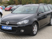 Volkswagen Golf Variant 1,4 TSi