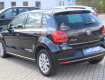 Volkswagen Polo 1,0 MPi
