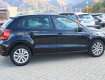 Volkswagen Polo 1,0 MPi