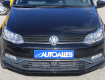 Volkswagen Polo 1,0 MPi