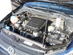 Volkswagen Polo 1,0 MPi