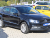 Volkswagen Polo 1,0 MPi