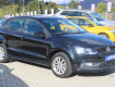 Volkswagen Polo 1,0 MPi