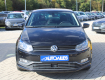 Volkswagen Polo 1,0 MPi