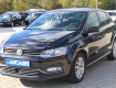 Volkswagen Polo 1,0 MPi