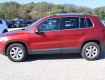 Volkswagen Tiguan 2,0 TDi
