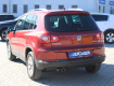 Volkswagen Tiguan 2,0 TDi