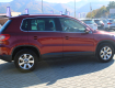 Volkswagen Tiguan 2,0 TDi