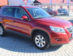 Volkswagen Tiguan 2,0 TDi