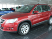 Volkswagen Tiguan 2,0 TDi