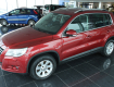 Volkswagen Tiguan 2,0 TDi