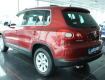 Volkswagen Tiguan 2,0 TDi