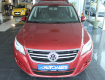Volkswagen Tiguan 2,0 TDi