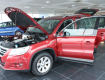 Volkswagen Tiguan 2,0 TDi