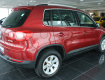 Volkswagen Tiguan 2,0 TDi