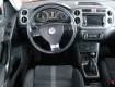 Volkswagen Tiguan 2,0 TDi