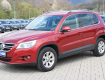 Volkswagen Tiguan 2,0 TDi