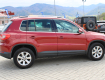 Volkswagen Tiguan 2,0 TDi