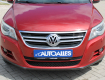 Volkswagen Tiguan 2,0 TDi