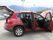 Volkswagen Tiguan 2,0 TDi