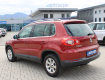 Volkswagen Tiguan 2,0 TDi
