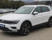 Volkswagen Tiguan 2,0 TDi