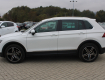 Volkswagen Tiguan 2,0 TDi