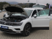 Volkswagen Tiguan 2,0 TDi
