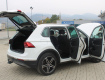 Volkswagen Tiguan 2,0 TDi