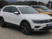 Volkswagen Tiguan 2,0 TDi
