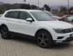 Volkswagen Tiguan 2,0 TDi