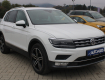 Volkswagen Tiguan 2,0 TDi