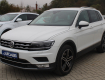 Volkswagen Tiguan 2,0 TDi