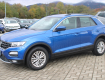 Volkswagen T-Roc 1,0 TSi