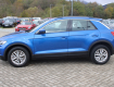 Volkswagen T-Roc 1,0 TSi