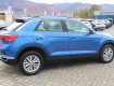Volkswagen T-Roc 1,0 TSi