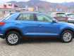 Volkswagen T-Roc 1,0 TSi