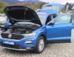 Volkswagen T-Roc 1,0 TSi