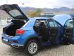 Volkswagen T-Roc 1,0 TSi