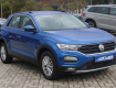 Volkswagen T-Roc 1,0 TSi