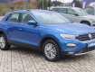 Volkswagen T-Roc 1,0 TSi