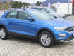 Volkswagen T-Roc 1,0 TSi