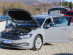 Volkswagen Passat Variant 2,0 TDi DSG