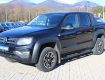 Volkswagen Amarok 3,0 TDi DSG