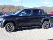 Volkswagen Amarok 3,0 TDi DSG