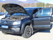 Volkswagen Amarok 3,0 TDi DSG