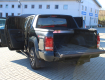 Volkswagen Amarok 3,0 TDi DSG