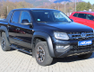Volkswagen Amarok 3,0 TDi DSG