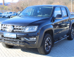 Volkswagen Amarok 3,0 TDi DSG