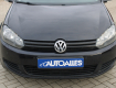 Volkswagen Golf Variant 1,6 TDi